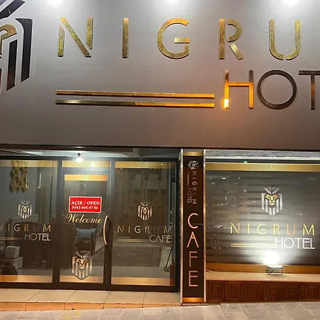 Nigrum