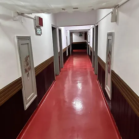 Hotel Nigrum