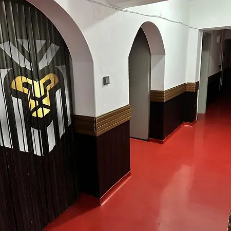 Hotel Nigrum *