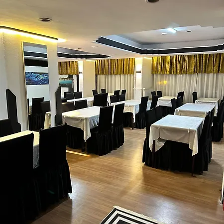 Hotel Nigrum Nevsehir