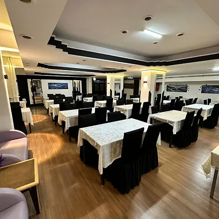 Hotel Nigrum