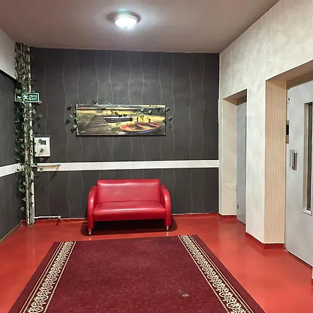 Nigrum Hotel
