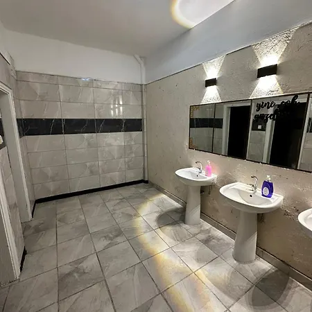 Hotel Nigrum Nevsehir