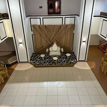 Nigrum Szálloda Nevşehir