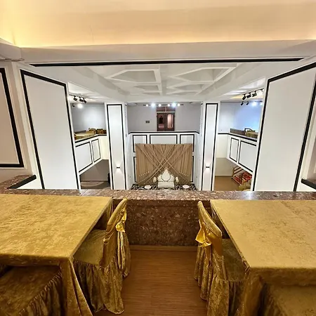 Hotel Nigrum