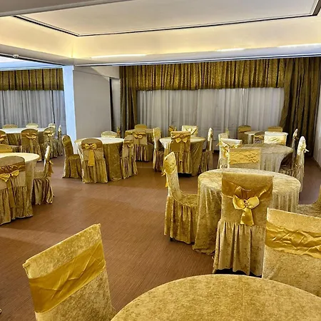 Nigrum Szálloda Nevşehir