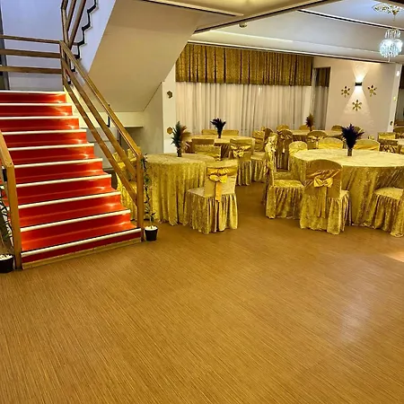 Hotel Nigrum