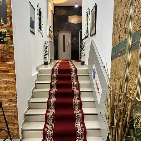 Hotel Nigrum