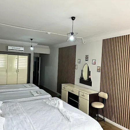 Hotel Nigrum Nevsehir