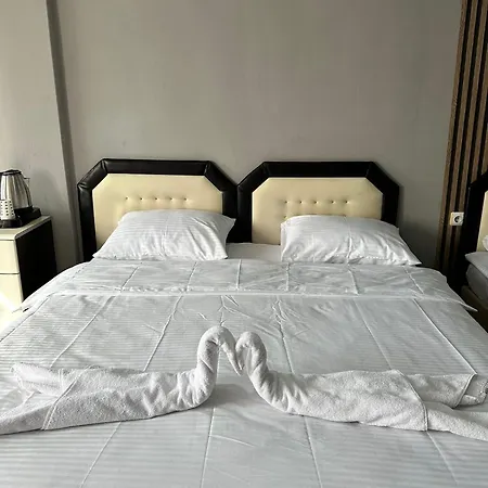 Hotel Nigrum Nevsehir