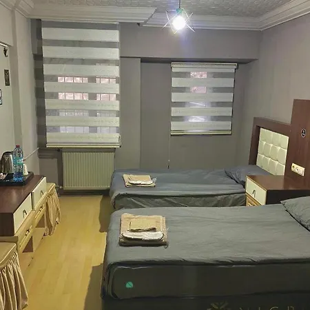 Nigrum Hotel *