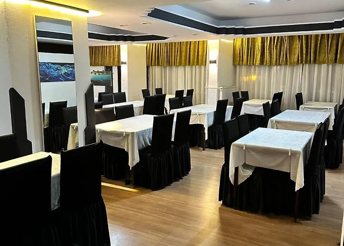 Hotel Nigrum Nevşehir