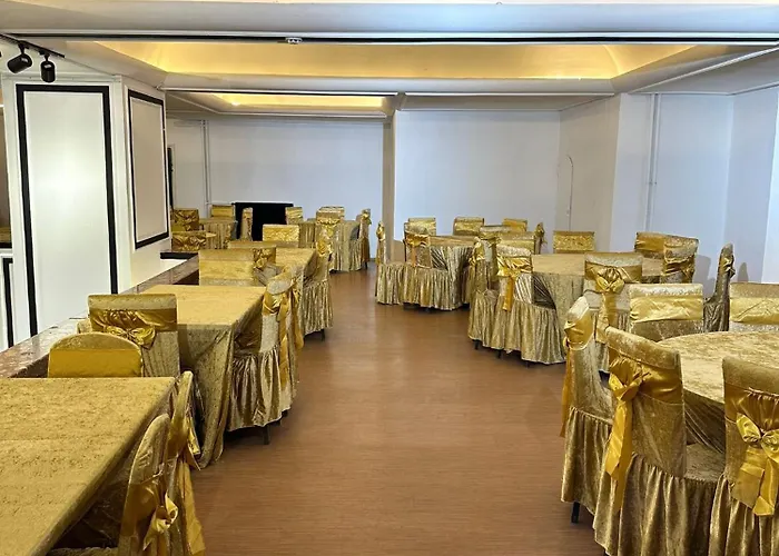 Nigrum Hotel Nevşehir