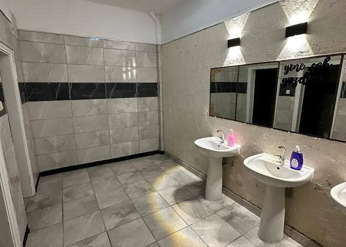 Hotel Nigrum Nevşehir