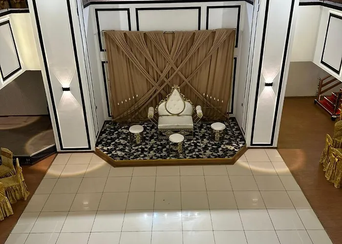 Nigrum Hotel Nevşehir