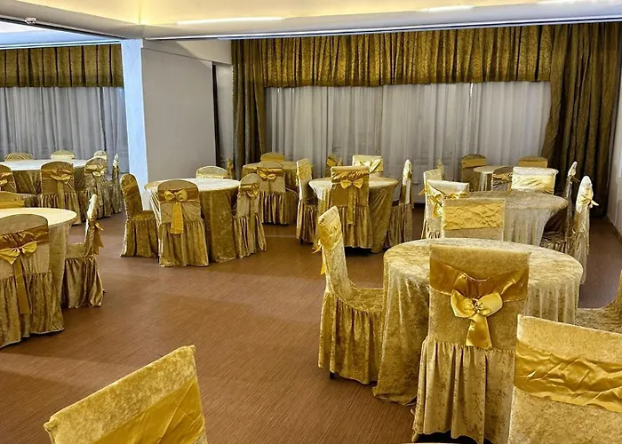 Nigrum Hotel Nevşehir