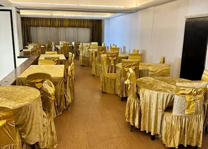 Hotel Nigrum Nevşehir