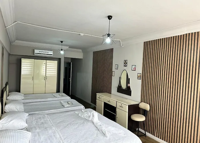 Hotel Nigrum Nevşehir