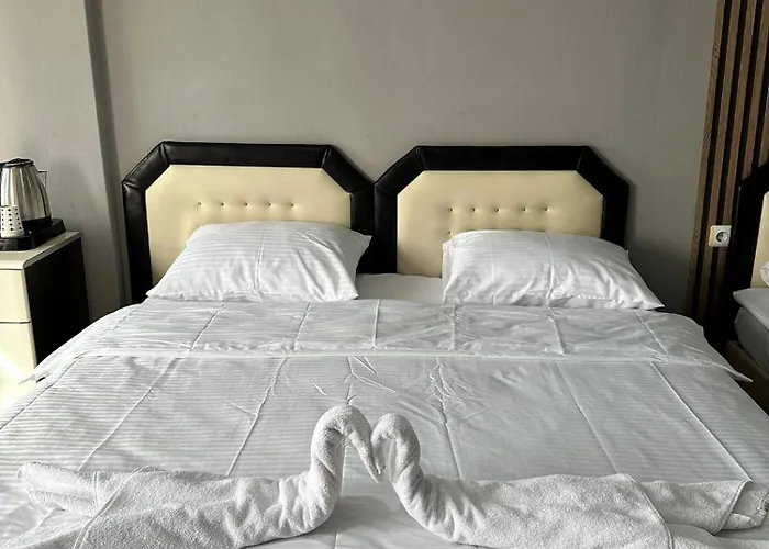 Hotel Nigrum Nevşehir