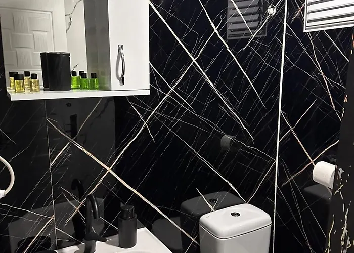 Hotel Nigrum Nevşehir