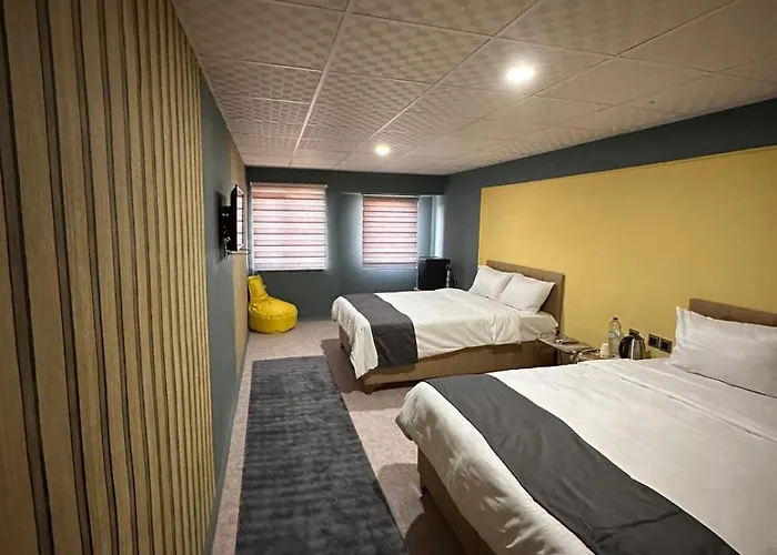 Hotel Nigrum Nevşehir